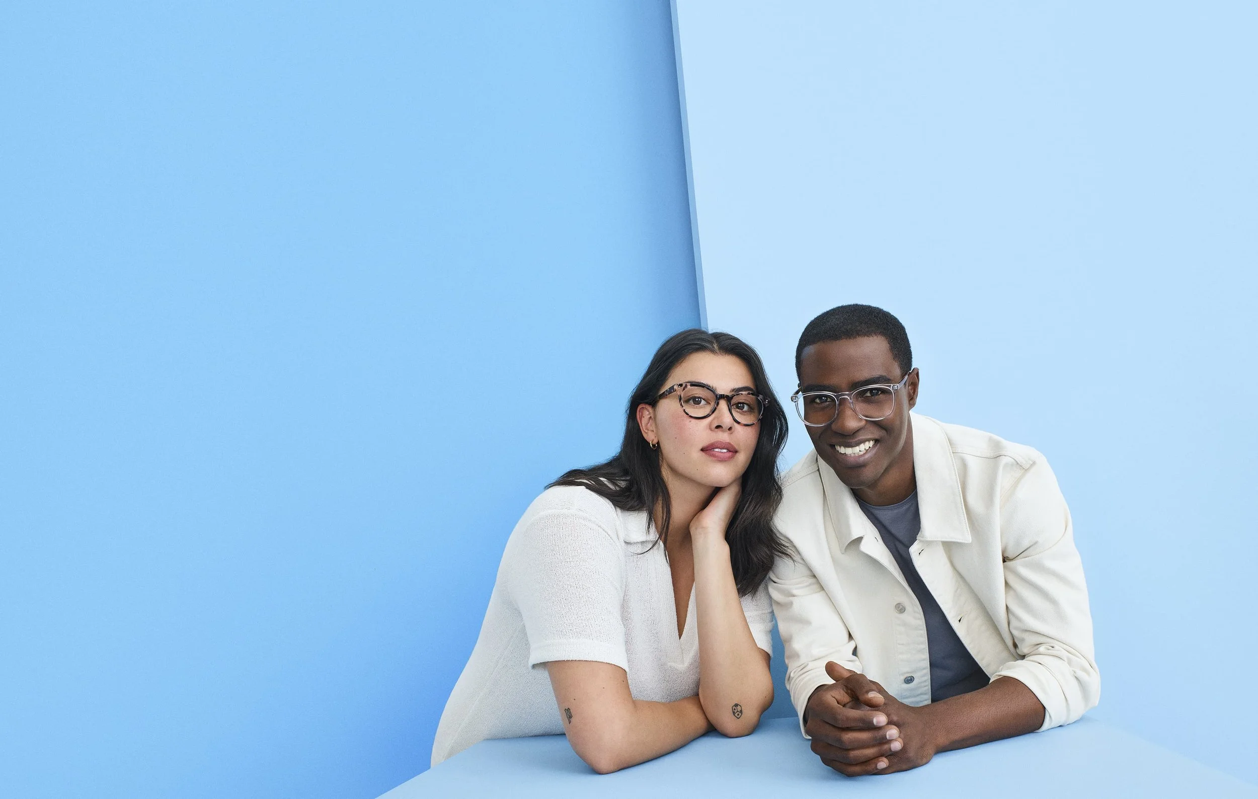 Why Are Warby Parker Glasses So Cheap